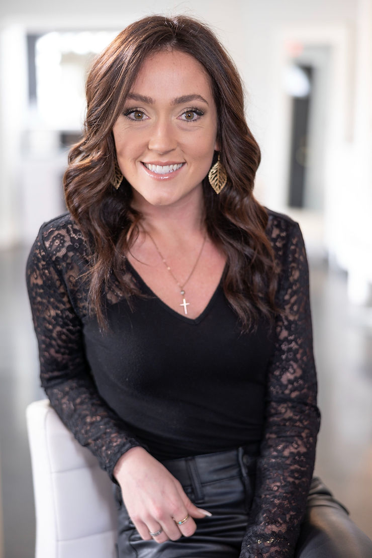 Bold, Beautiful, Sincere: The Hair Color Revolution You’ve Been Waiting For!