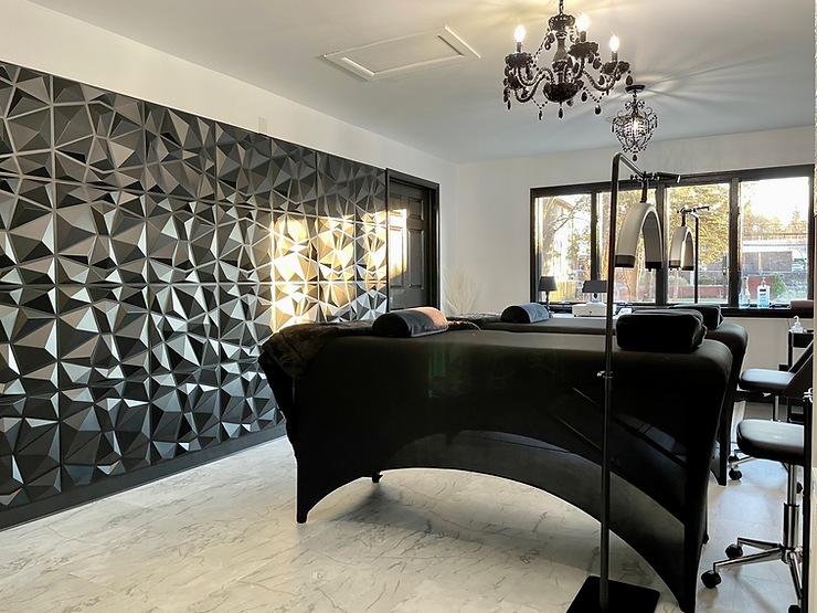Choosing the Right Hair Salon: Your Guide to Fabulous Hair