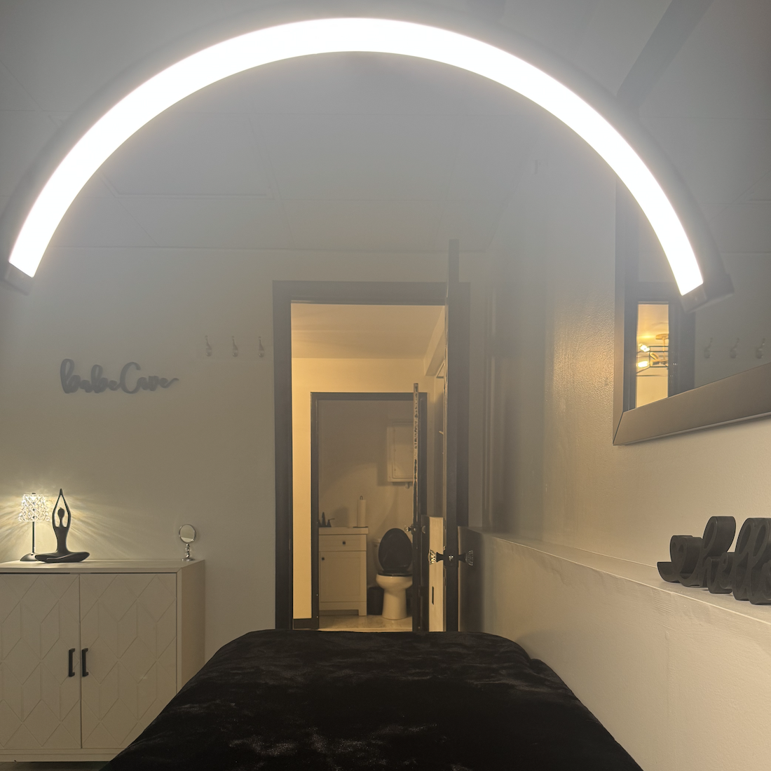 Lash Suite